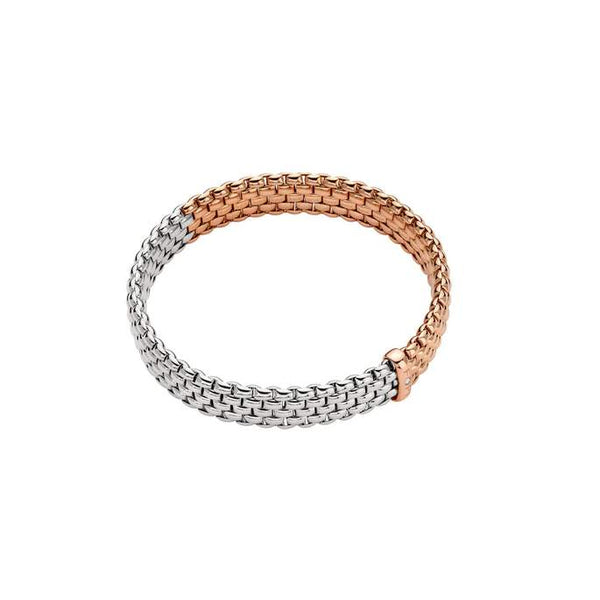 Fope Vendome Diamond Bracelet