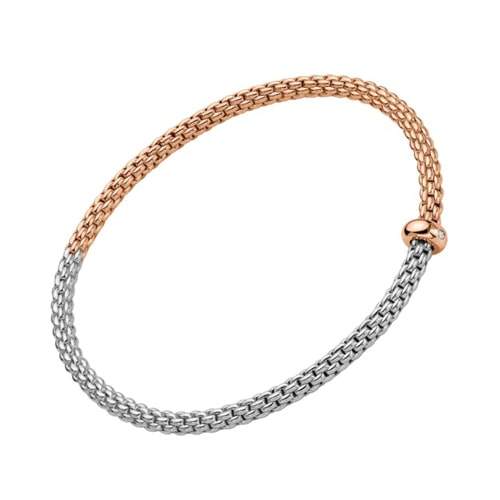 Fope Prima Diamond Bracelet