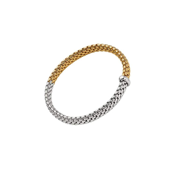 Fope Vendome Diamond Bracelet