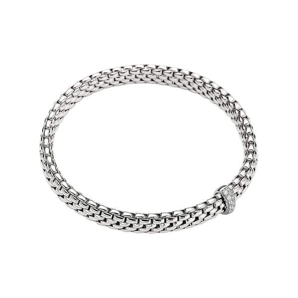 Fope Vendome Diamond Bracelet