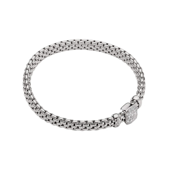 Fope Vendome Diamond Bracelet