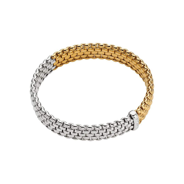 Fope Panorama Diamond Bracelet