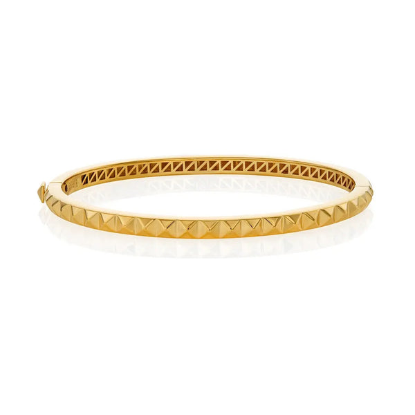 Roberto Coin Obelisco Bangle