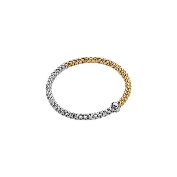 Fope Solo Diamond Bracelet