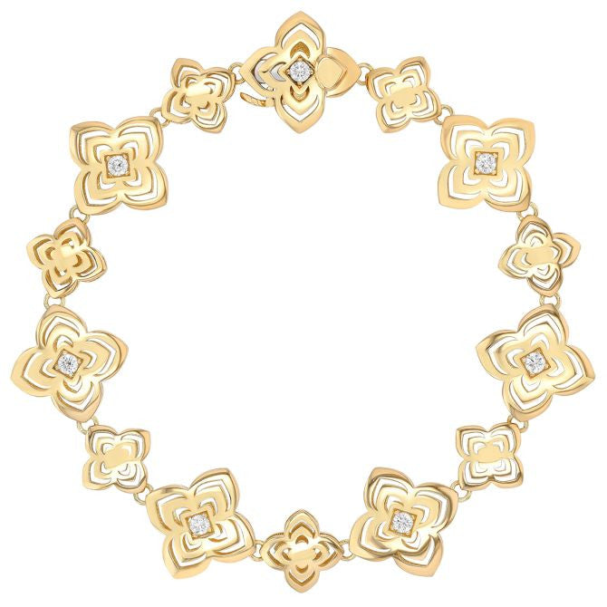 ROBERTO COIN PALAZZO DUCALE BRACELET