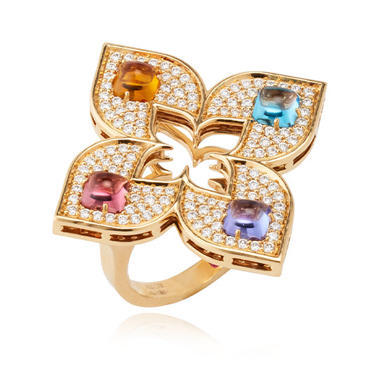 Roberto Coin Venetian Princess  Ring