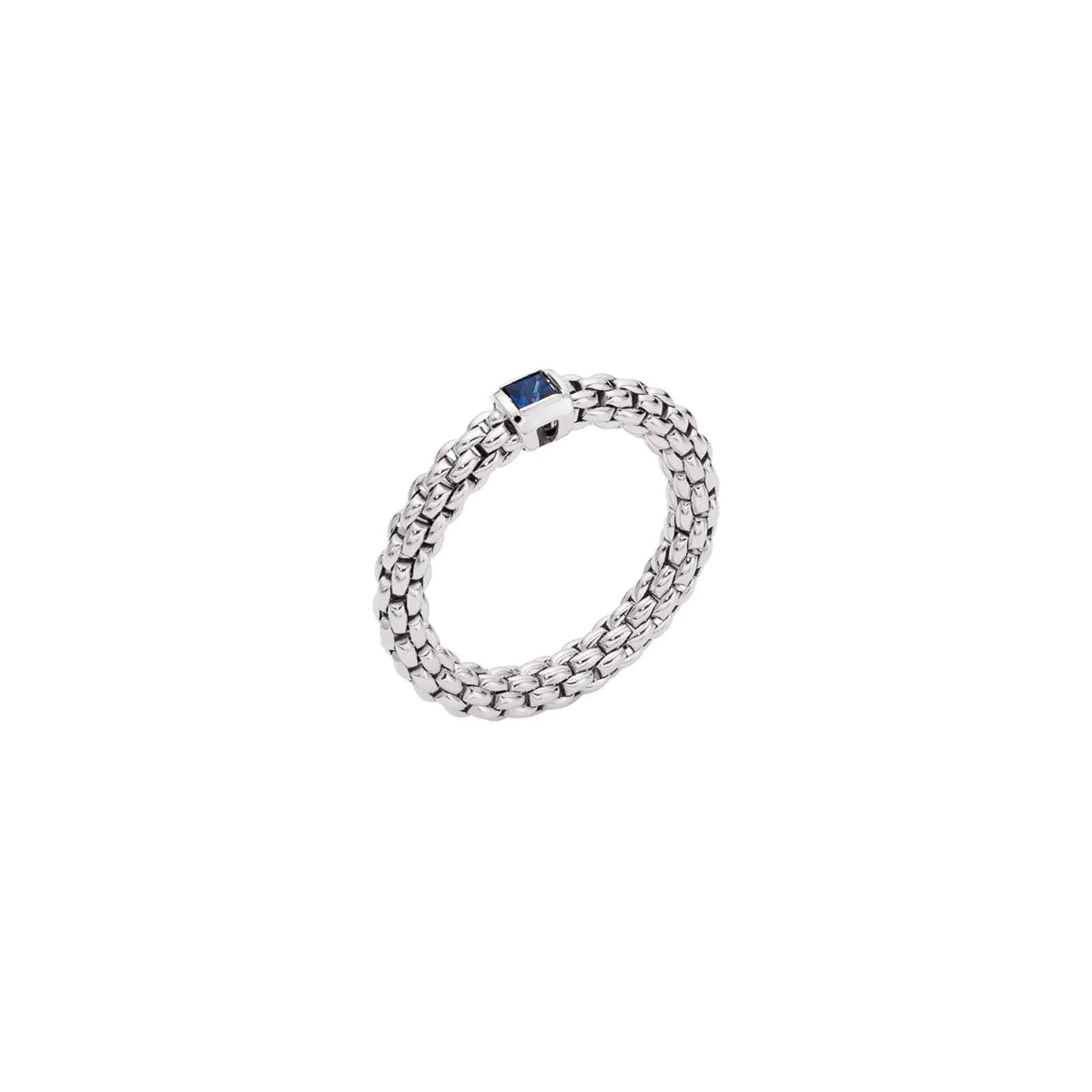 Fope Souls Sapphire Ring