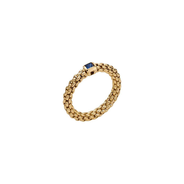 Fope Souls Sapphire Ring