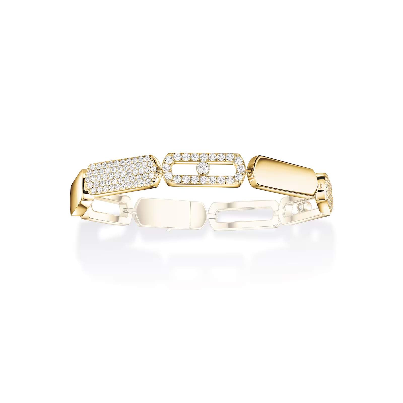 Messika Imperial Move Bracelet