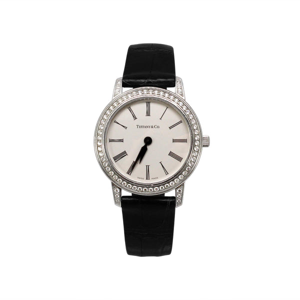 PRE-OWNED TIFFANY & CO WATCH