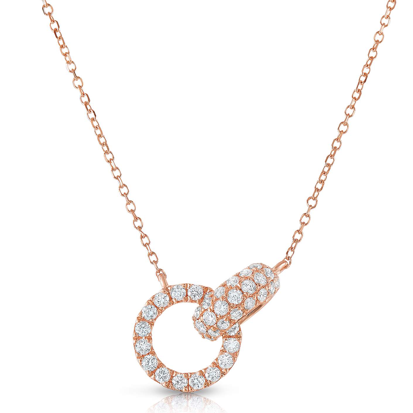 DIAMOND NECKLACE