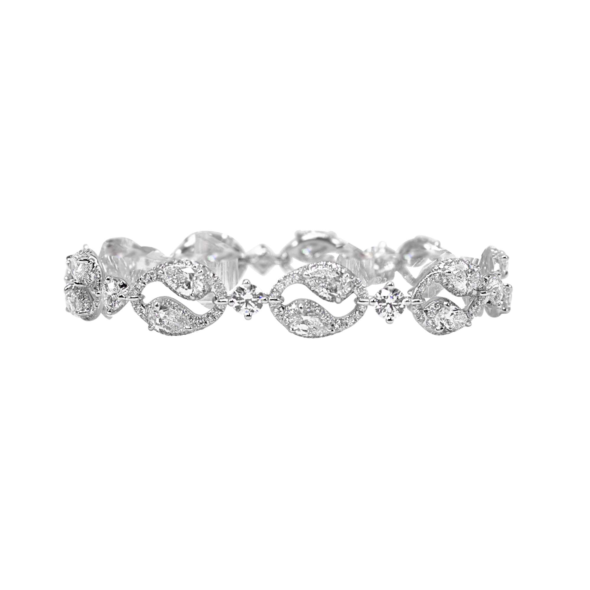 DIAMOND BRACELET