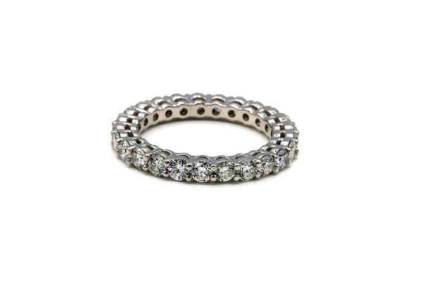 DIAMOND ETERNITY BAND