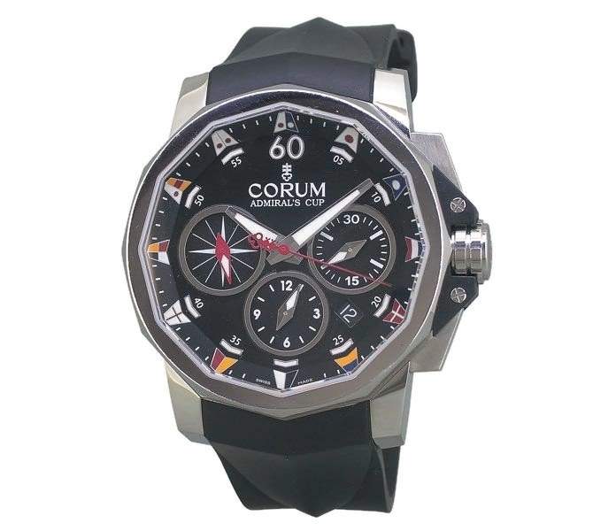 CORUM ADMIRAL'S CUP CHALLENGER