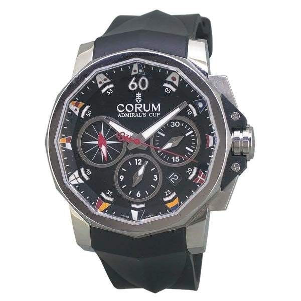 CORUM ADMIRAL'S CUP CHALLENGER