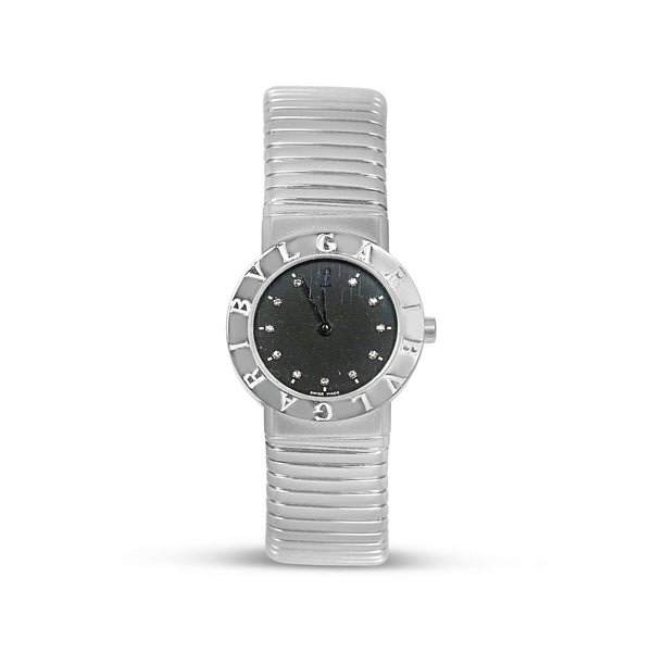 BVLGARI TUBOGAS WATCH