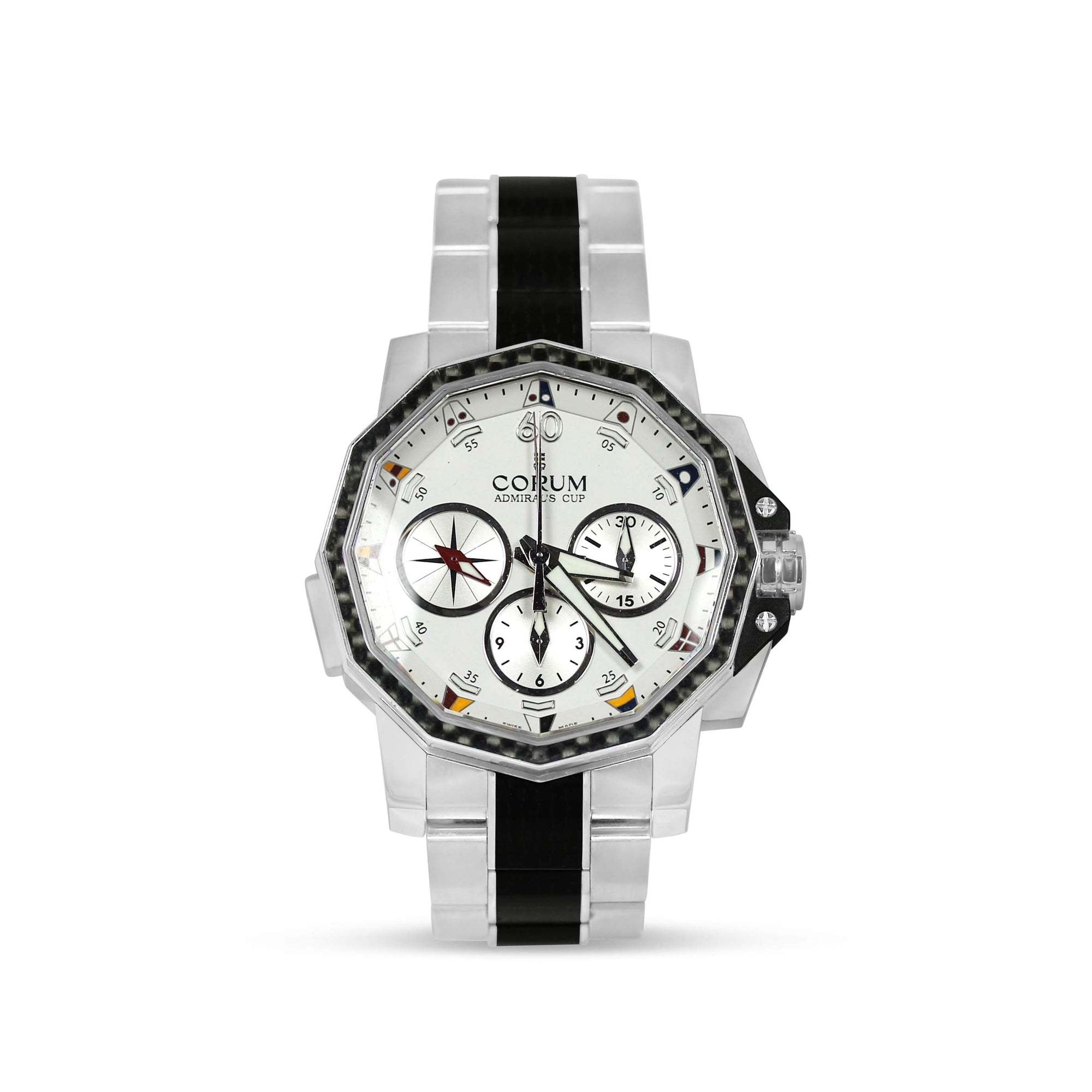 CORUM ADMIRALS CUP WATCH