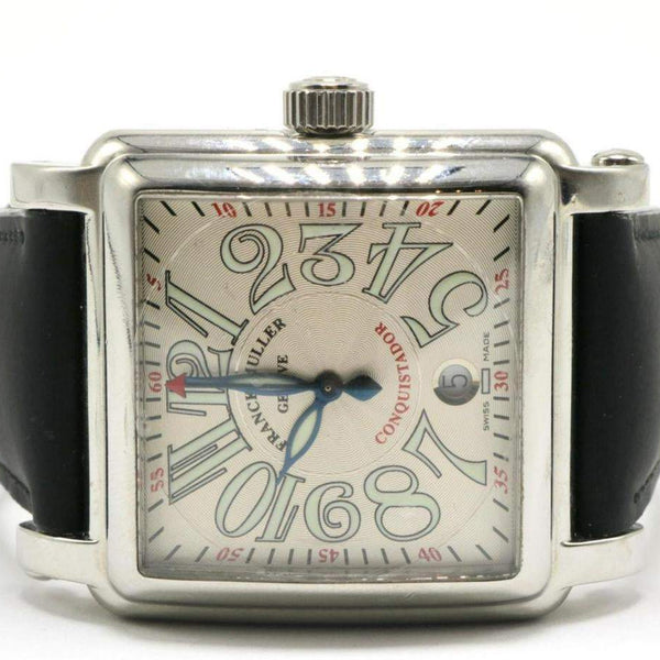 FRANCK MULLER CONQUISTADOR