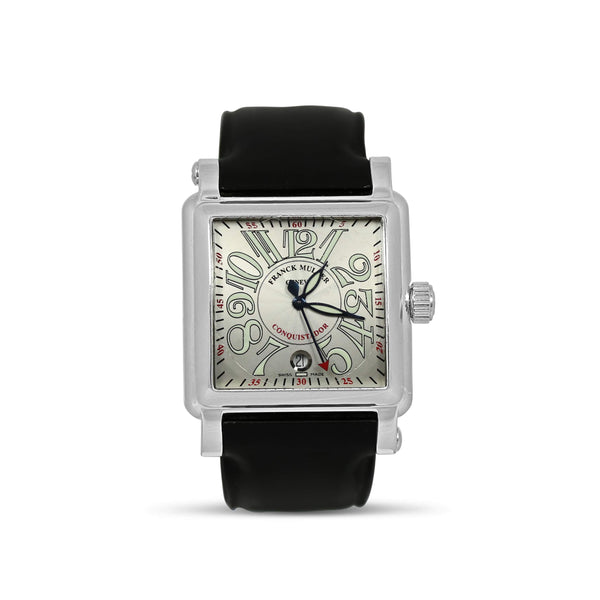 FRANCK MULLER CONQUISTADOR