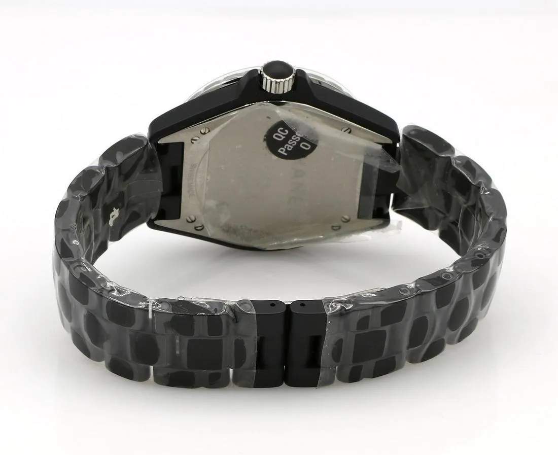 CHANEL J12 GMT WATCH