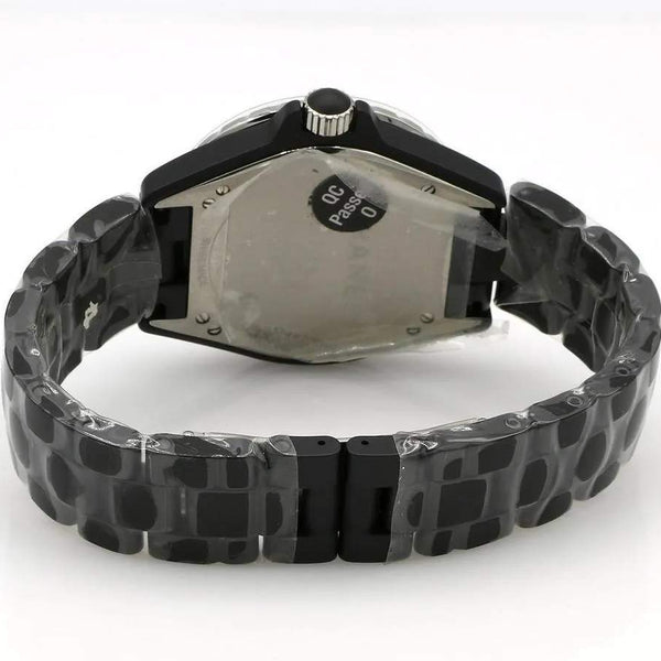 CHANEL J12 GMT WATCH