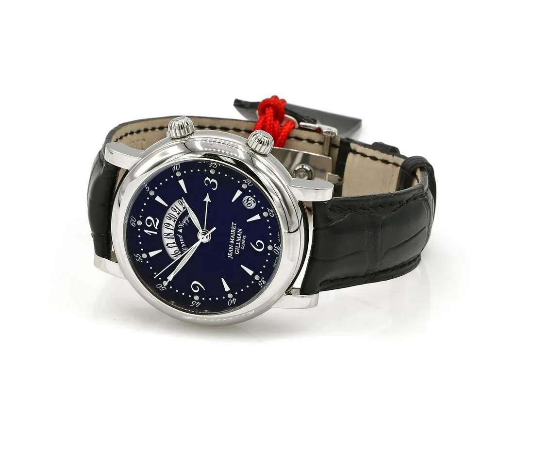 JEAN MAIRET GILLMA WATCH