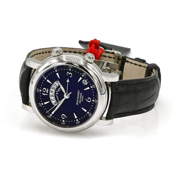 JEAN MAIRET GILLMA WATCH