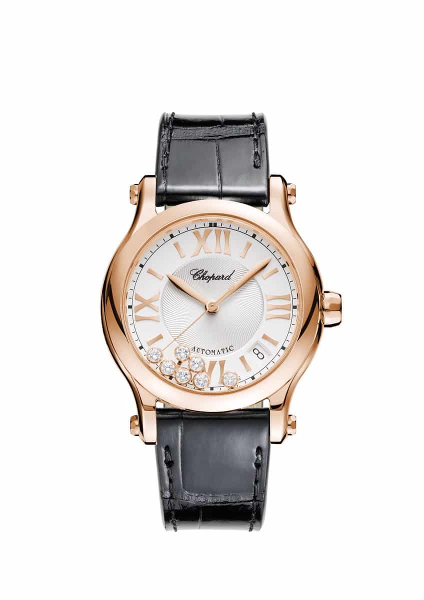 Chopard Happy Sport Automatic