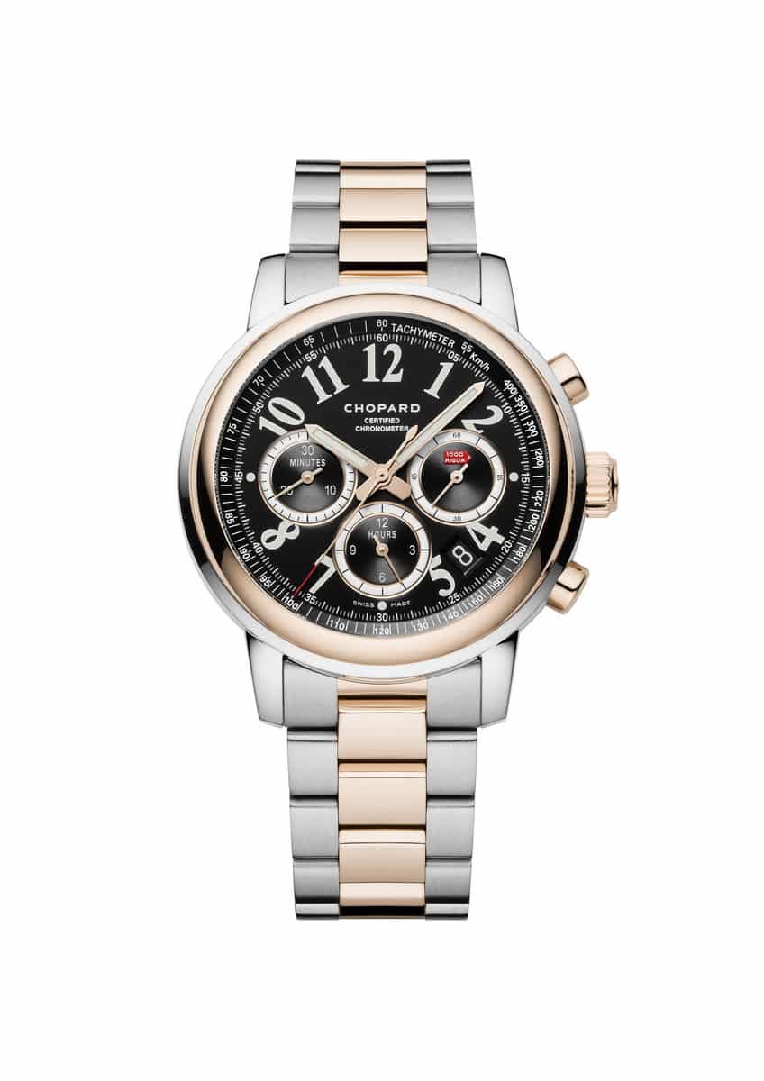 Mille Miglia Chronograph