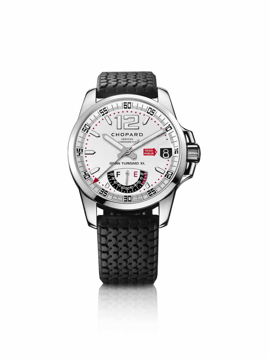 Mille Miglia GT XL Power Control