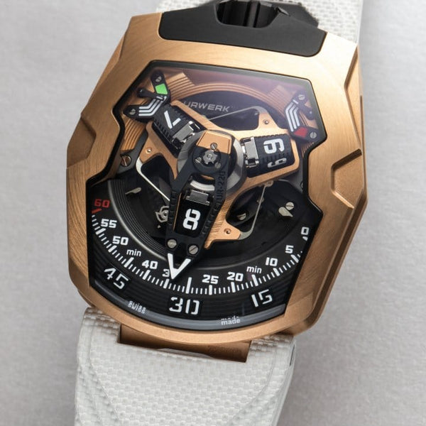 Urwerk UR-220 RG