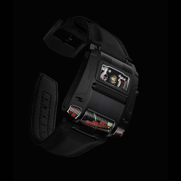 Urwerk UR-111C- Black